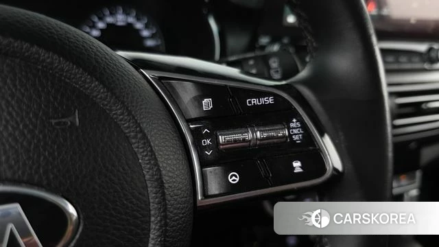 Kia Seltos id 4304149 из Кореи 8
