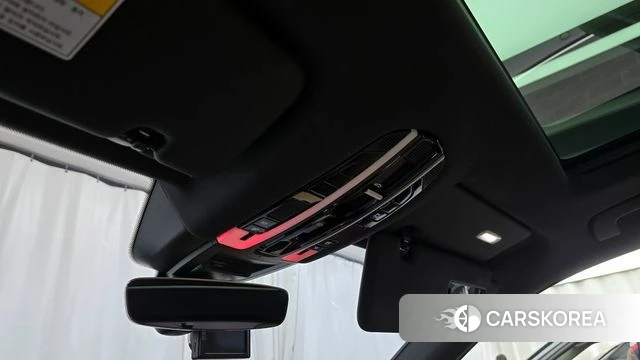 Porsche Cayenne (PO536) id 4196829 из Кореи 8