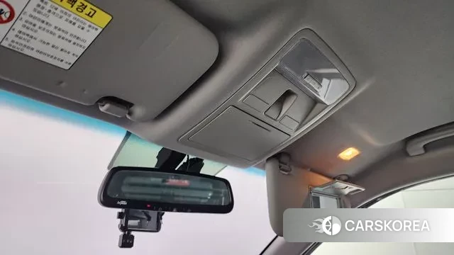 Ssangyong Rexton Sports id 3703892 из Кореи 8