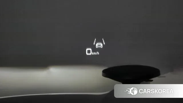 Audi A7 (4K) id 3497554 из Кореи 8