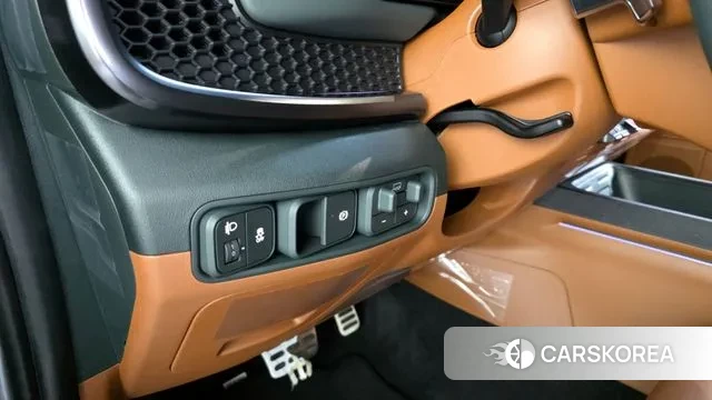 Kia Tasman id 3732057 из Кореи 8