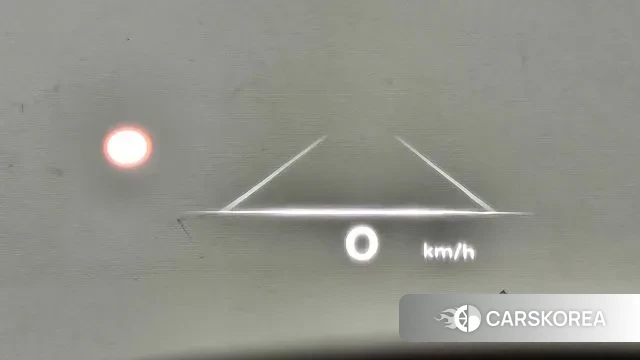 Genesis G80 (RG3) id 3679656 из Кореи 8