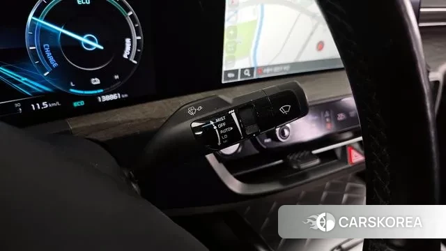 Kia K8 Hybrid id 3524748 из Кореи 8