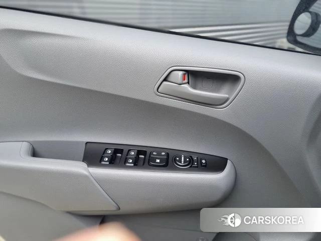 Kia All New Morning (JA) id 4196460 из Кореи 8