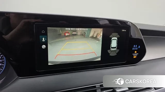 Hyundai Palisade id 3453340 из Кореи 8