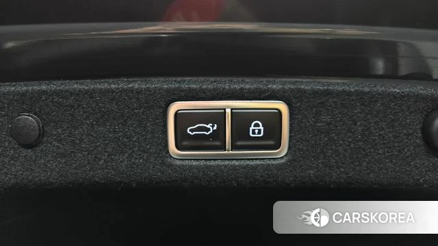 Hyundai Grandeur (GN7) id 4441529 из Кореи 8