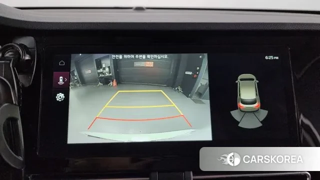 Kia The New Niro id 2999041 из Кореи 8