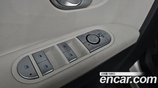 Hyundai Ionic 5 id 2817222 из Кореи 8