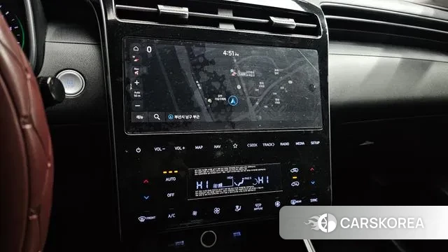 Hyundai Tucson (NX4) id 3458737 из Кореи 8