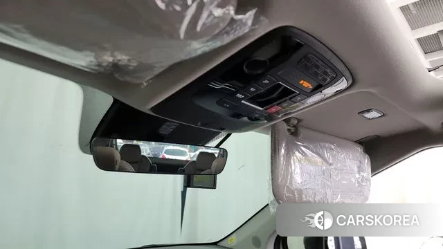 Kia The New Carnival 4th Generation id 3700682 из Кореи 8