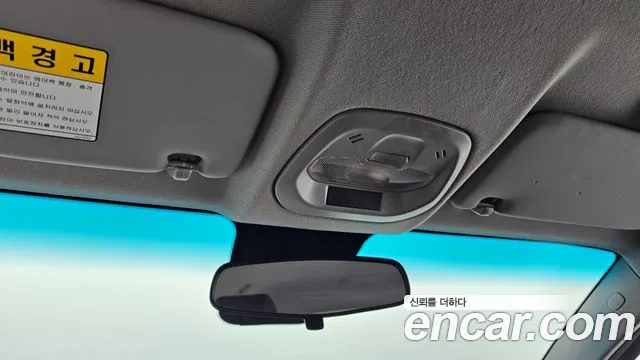 Chevrolet (GM Daewoo) The New Spark id 2791312 из Кореи 8