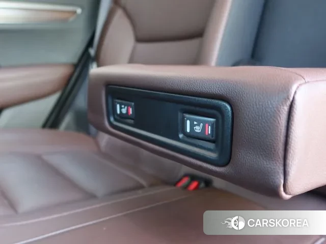 Renault Korea (Samsung) The New QM6 id 3205932 из Кореи 8