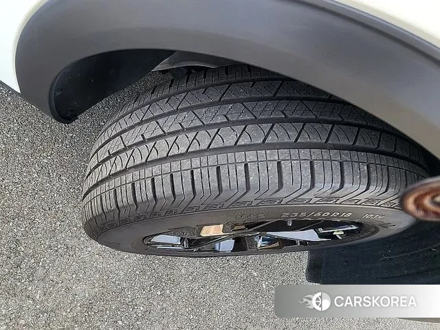 Kia Sportage 5th Generation Hybrid id 3042747 из Кореи 8