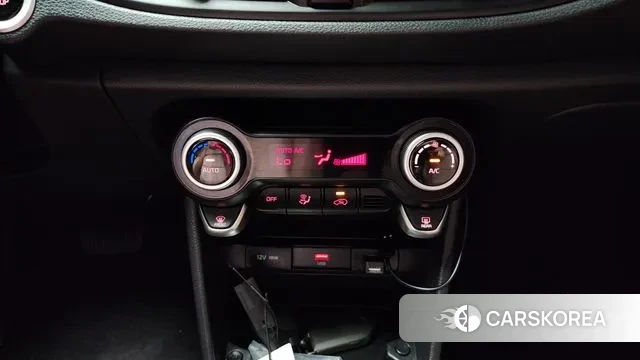 Kia The New Morning (JA) id 2993238 из Кореи 8