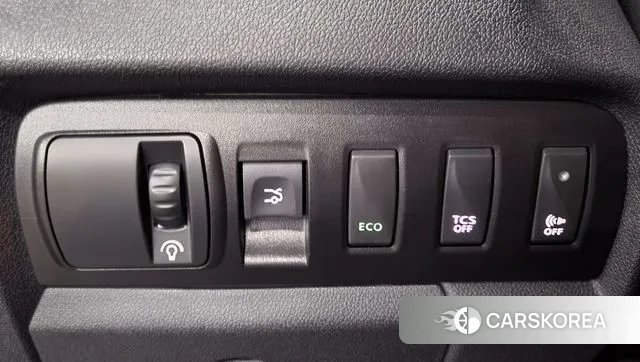 Renault Korea (Samsung) SM3 Z.E. id 3380260 из Кореи 8