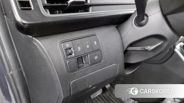 Hyundai Staria id 3426696 из Кореи 8