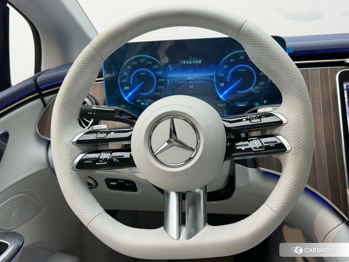 Mercedes-Benz EQE id 4454532 из Китая 8