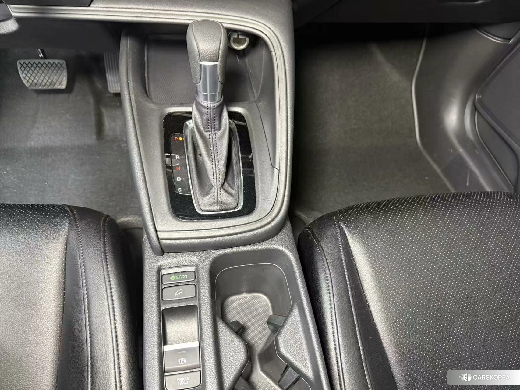 Honda XR-V id 4513604 из Китая 8