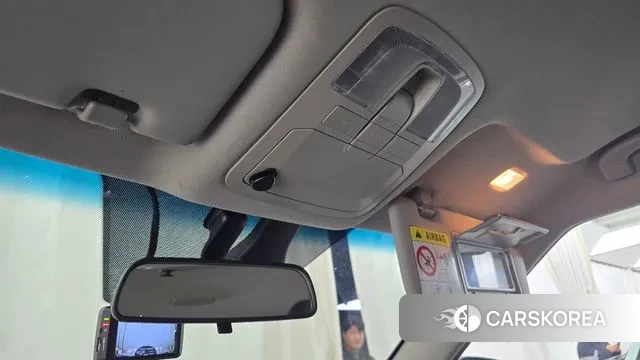 Ssangyong Berry New Tivoli id 3421972 из Кореи 8