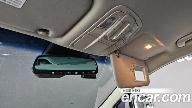 Hyundai Santa Fe TM id 2713186 из Кореи 8