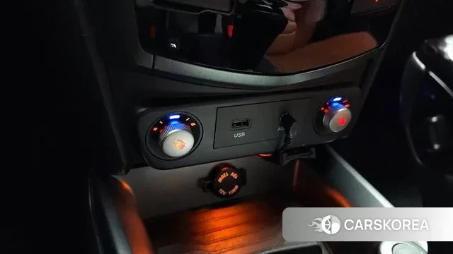 Ssangyong Tivoli Armor id 3737286 из Кореи 8