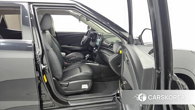 Ssangyong Berry New Tivoli id 4749771 из Кореи 8