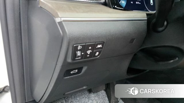 Kia K5 3rd generation id 4388697 из Кореи 8