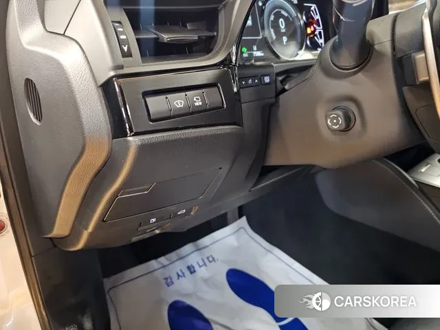 Lexus ES300h 7th generation id 3731925 из Кореи 8