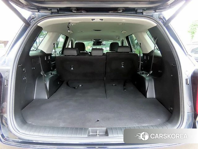 Hyundai Palisade id 4619545 из Кореи 8