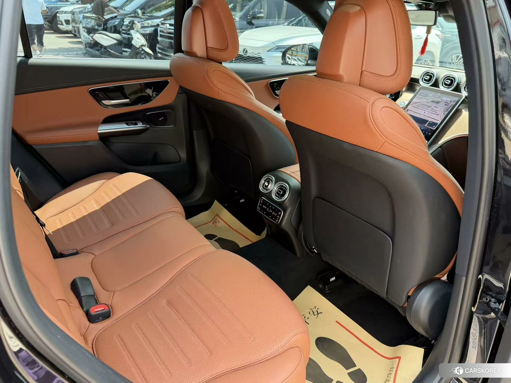 Mercedes-Benz GLC id 4513501 из Китая 8