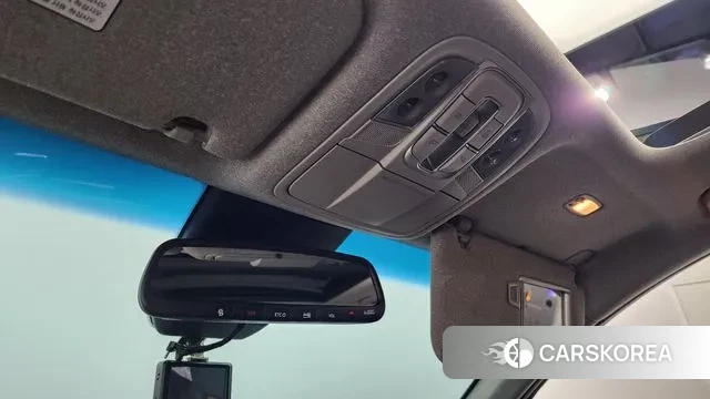 Hyundai Santa Fe TM id 3045237 из Кореи 8