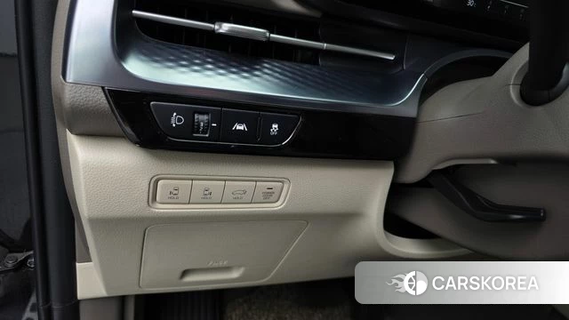 Kia Carnival 4th generation id 4625102 из Кореи 8