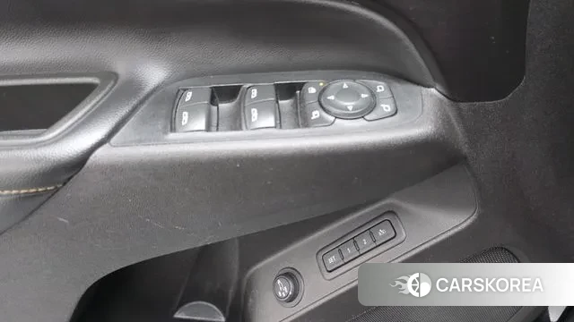 Chevrolet (GM Daewoo) Equinox id 3627227 из Кореи 8