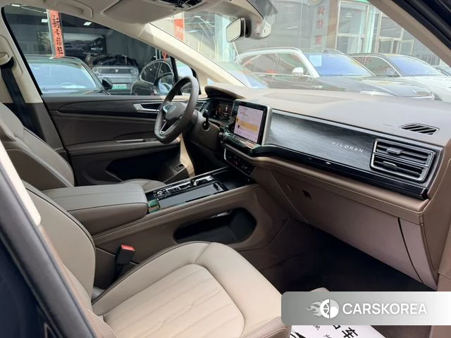 Volkswagen Weiran id 4272817 из Китая 8