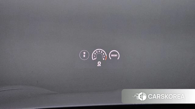 Porsche Panamera (976) id 4607435 из Кореи 8