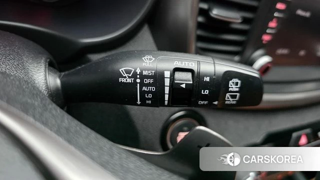 Kia The New Sorento id 4596482 из Кореи 8