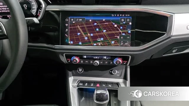 Audi Q3 (F3) id 3436742 из Кореи 8