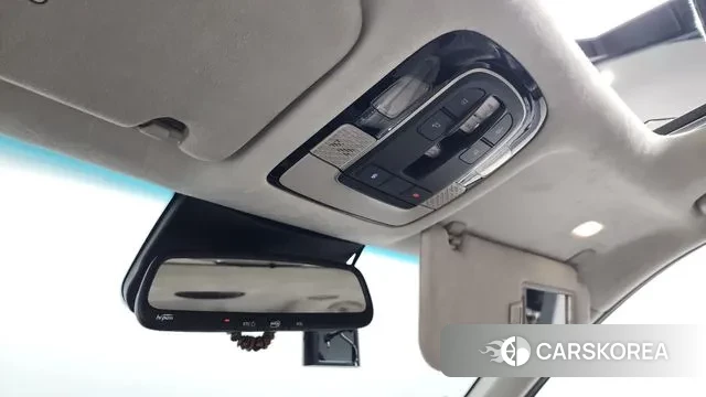 Hyundai Palisade id 3573579 из Кореи 8