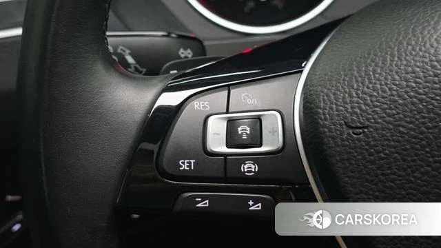 Volkswagen Tiguan second Generation id 4864940 из Кореи 8