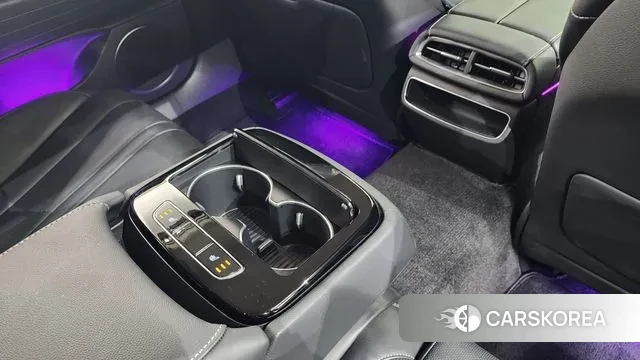 Genesis G80 (RG3) id 3577467 из Кореи 8