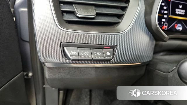 Renault Korea (Samsung) XM3 id 3820125 из Кореи 8