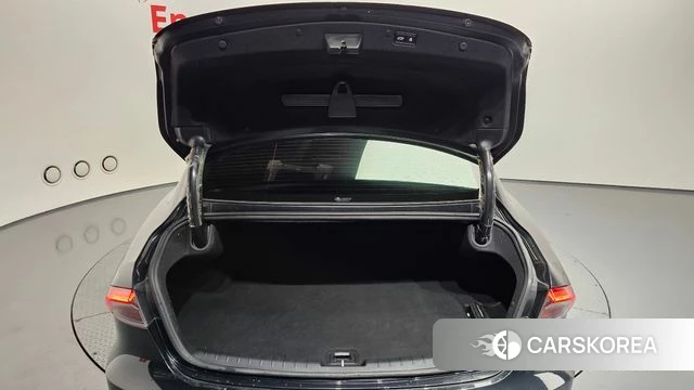 Hyundai The New Grandeur IG id 4224779 из Кореи 8