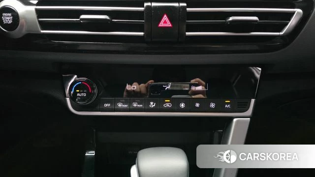 Kia Seltos id 4422805 из Кореи 8