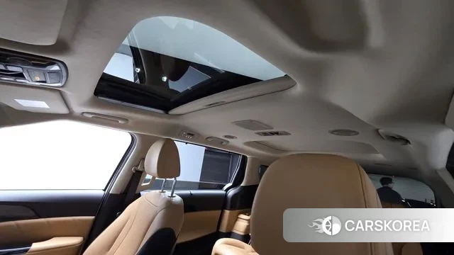 Kia Carnival 4th generation id 3735193 из Кореи 8