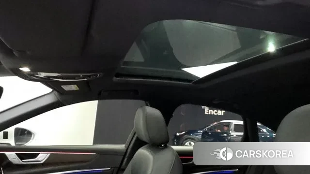 Audi A6 (C8) id 3422131 из Кореи 8