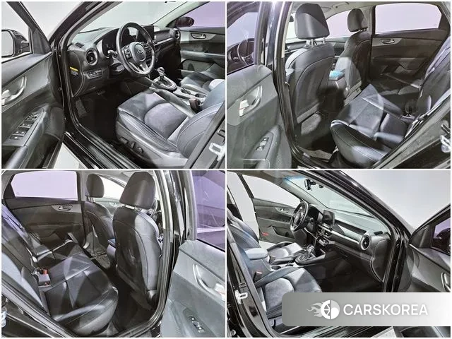 Kia Come New K3 id 3038440 из Кореи 8