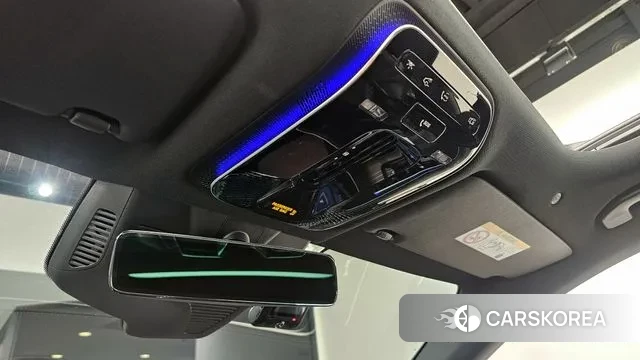 Mercedes-Benz E-Class W214 id 3523238 из Кореи 8