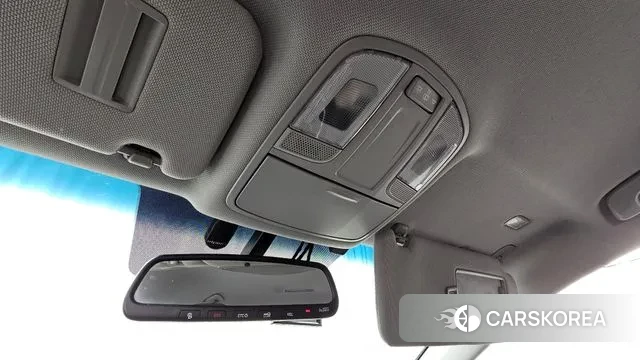 Hyundai Sonata New Rise Hybrid id 3704001 из Кореи 8