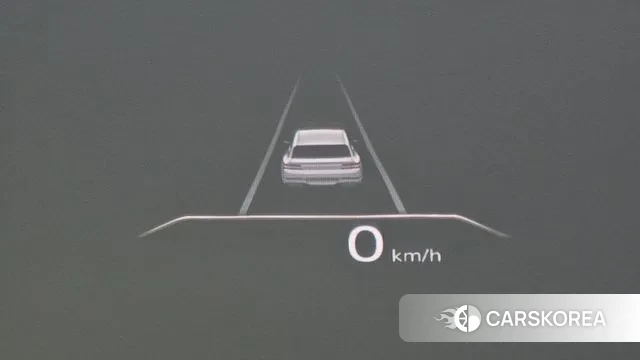 Genesis GV80 id 3433723 из Кореи 8