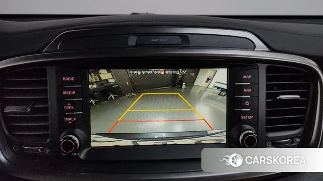 Kia The New Sorento id 3557398 из Кореи 8